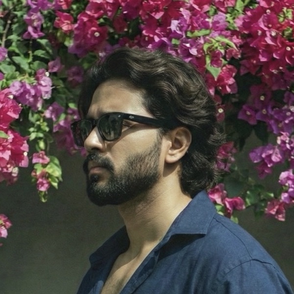 Jibin Chacko